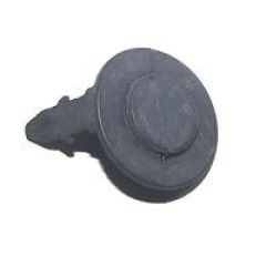 Whirlpool clapet anti-retour 481228128417 pour lave-vaisselle whirlpool dwhb00w 854240001831