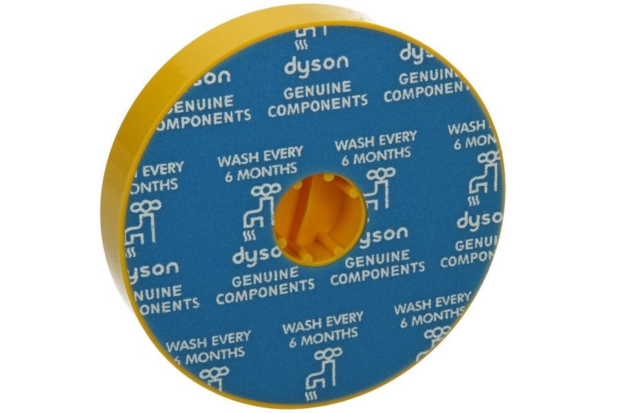 Dyson filtre interne dc08/08t/14 (quantite 1) 905401-01 pour aspirateur dyson dc05 absolute 02310-03