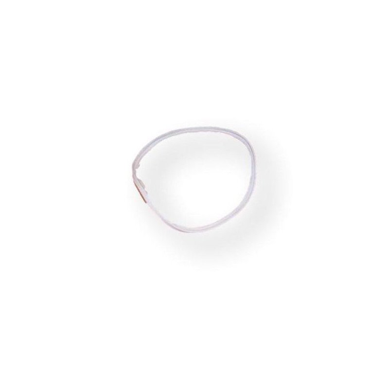 Indesit joint de hublot - manchette c00112211 pour sèche-linge indesit tvm63xna