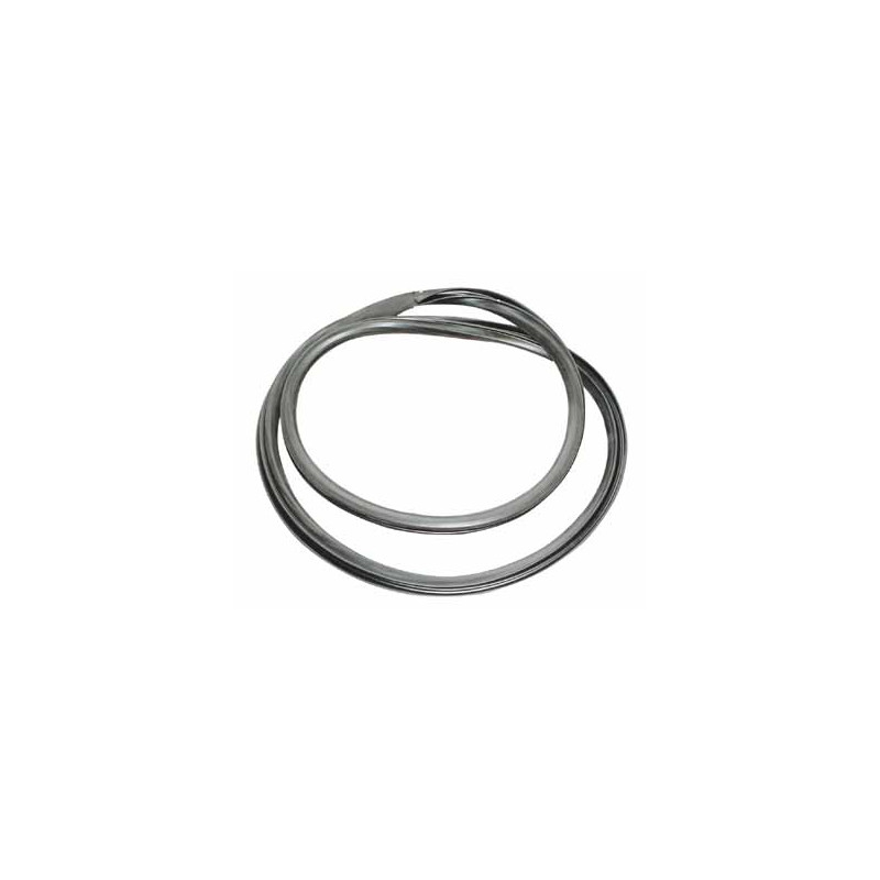 Indesit joint de couvercle de cuve d=486mm c00103637 pour lave-linge indesit af552/1ex 46150910000
