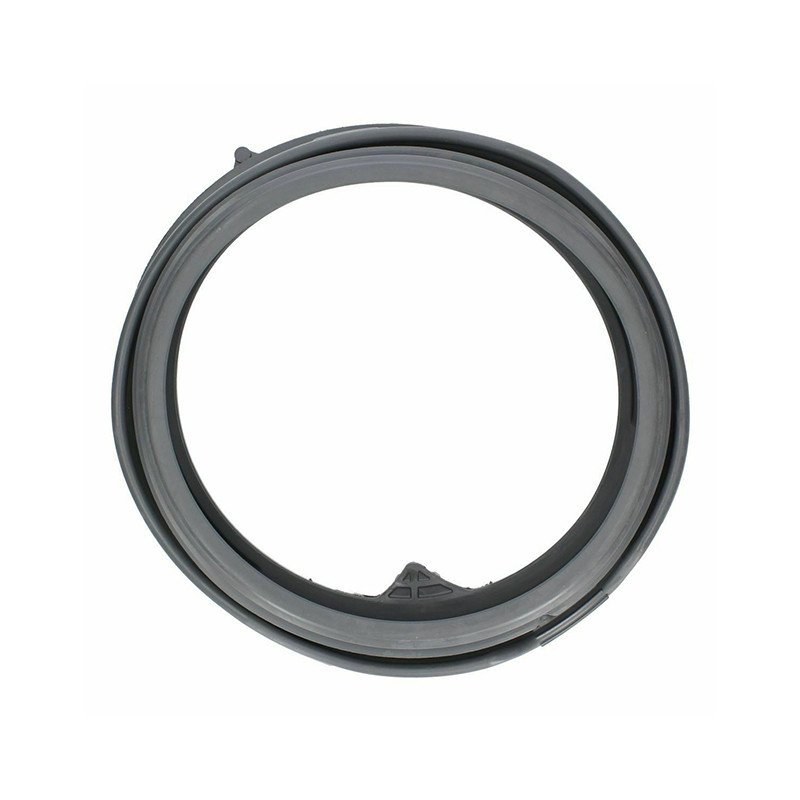 Whirlpool joint de hublot ws d320 d345 68 epdm 481010632438 pour lave-linge whirlpool kw4s310850 851
