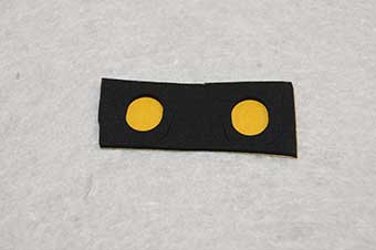 Brandt joint de bloc de cyclage 52x0284 pour lave-linge brandt wtc0951e wtc0951ex-g/g