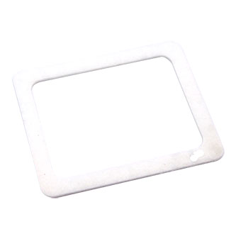 Indesit joint de lampe c00286560 pour four - cuisiniere fim88kgpaixg