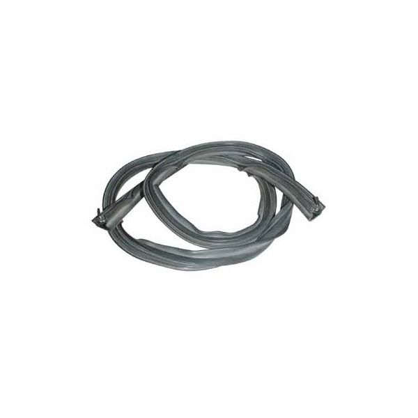 Vedette joint de façade 71x8237 pour four - cuisinière vedette 55ct1