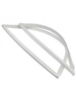 Scholtes joint magnétique porte blanc 530x807 p90 c00041574 pour congélateur scholtes