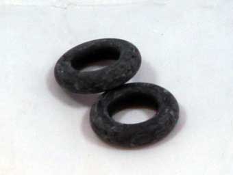 Brandt joint de pot (x3) 32x2208 pour lave-vaisselle brandt vh625je1 hq1bbrexa-e