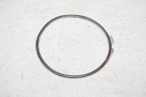 Brandt joint de turbine de moteur 31x6520 pour lave-vaisselle brandt eo142c 81zbbrffl