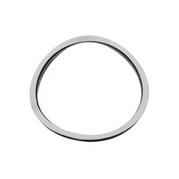 Candy joint de feutre arrière 40006246 pour sèche-linge candy gvhd813a2s 31100774