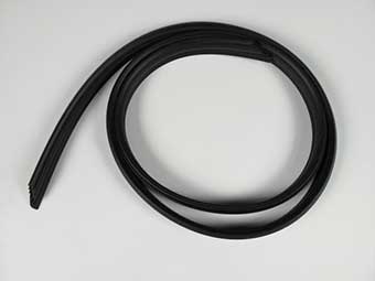 Whirlpool joint porte bati 481246668945 pour lave-vaisselle whirlpool adg151/4 851108001002