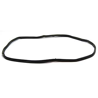 Siemens joint de porte 00491638 pour four - cuisinière siemens hb65gr540f hb65gr540f/45