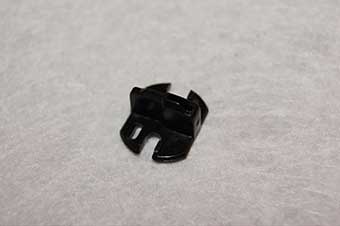 Brandt joint de sélecteur 52x2422 pour lave-linge brandt vlt4136 vlt4136fee