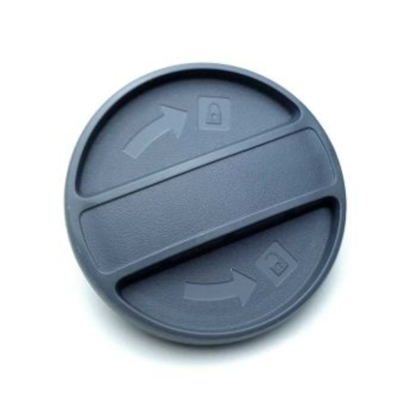 Capuchon fermeture / bouchon pour balayeuse s4 s6 50342360
