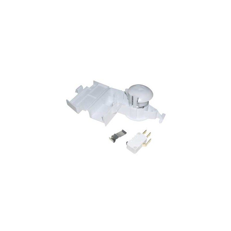 Brandt kit detecteur 57x2284 pour sèche-cheveux - brosse coiffante brandt ete525f 21cabrffc