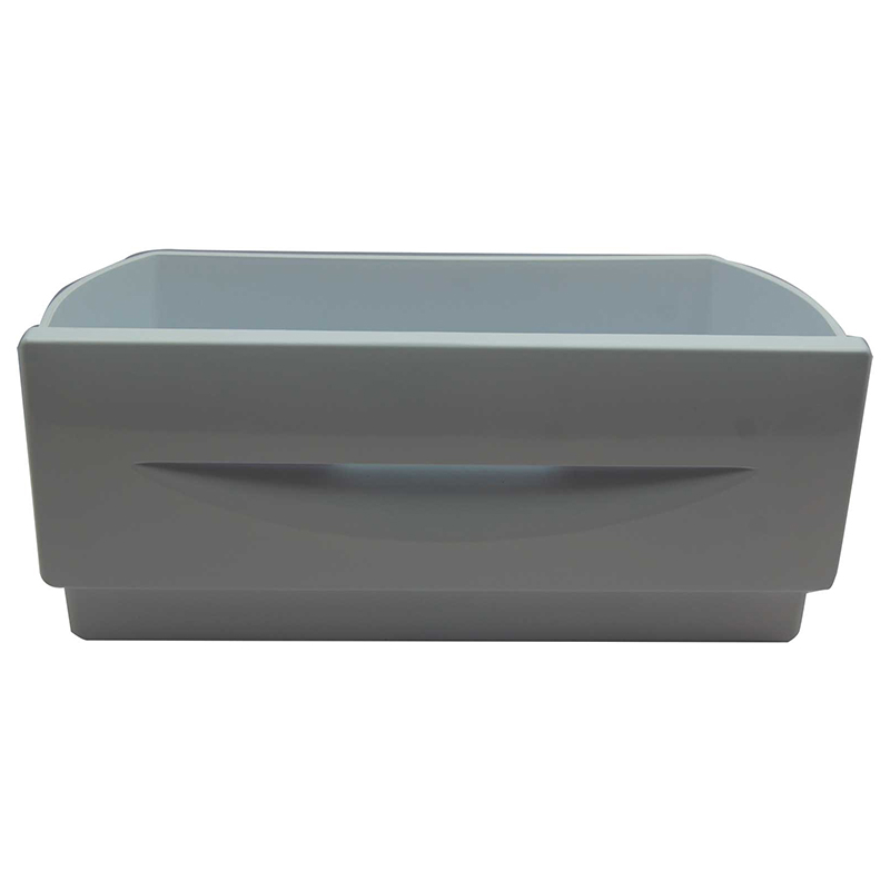 Indesit kit de bac à légumes (gw lxhxp 460x18) c00515833 pour réfrigérateur indesit ta12fr 869990325