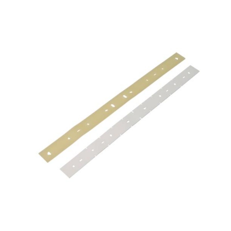 Nilfisk kit de lamelles 9097353000 pour aspirateur nilfisk ca340 08919052