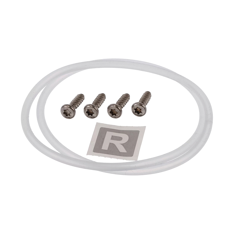 Bosch kit de réparation avec 2 joints adaptable pour lave-vaisselle 12026667 pour bosch smi69m55eu
