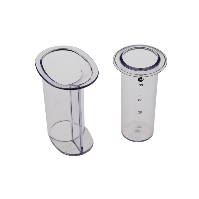 Kenwood bouton-poussoir double (petit + grand) a980 kw652293 pour robot de cuisine kenwood fp959 0wf