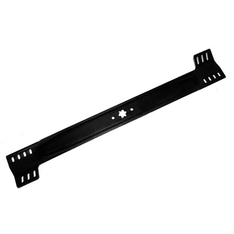 Mtd lame soufflante droite 1011-m6-0069 pour tondeuse autoportee smart rc 125 - 13hh76kc600