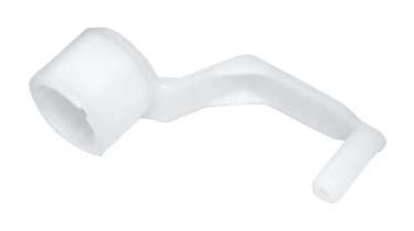 Whirlpool levier de commande 481232318021 pour lave-linge whirlpool awa5958 856194329000