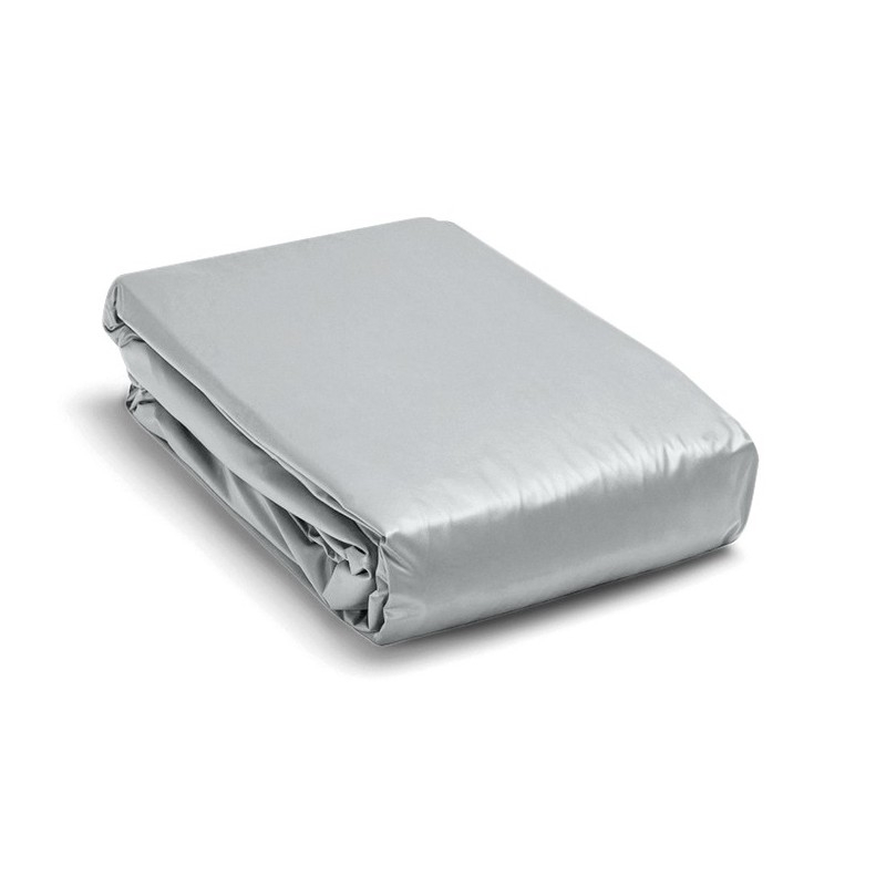 Liner pour piscine tubulaire easyset 3,66x1,22m intex piscine hors sol 11984a