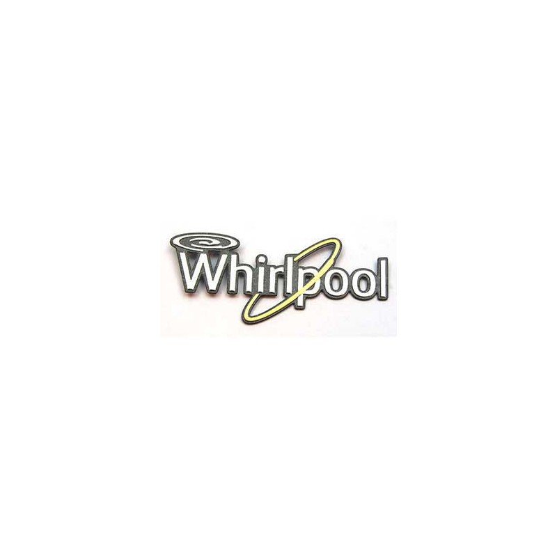 Whirlpool plaque c00312872 pour refrigerateur bsnf9123ox