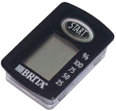 Whirlpool afficheur 10009270 pour cafetière et expresso / machine à café whirlpool caff201ss