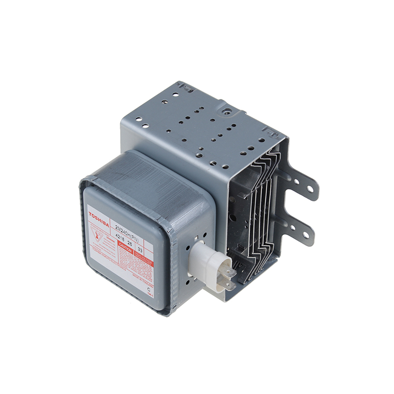 Whirlpool magnétron 2m240h 481010567314 pour micro-ondes whirlpool emghe8245/pt 858982412900