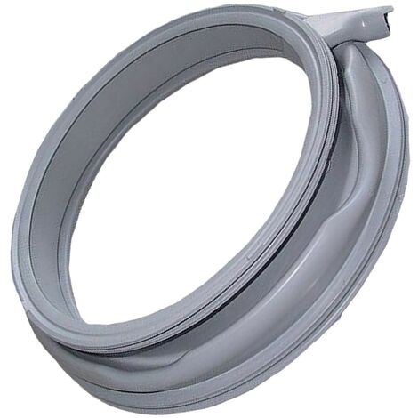 Bosch joint de porte - manchette 00686004 pour lave-linge bosch wm12q360ff