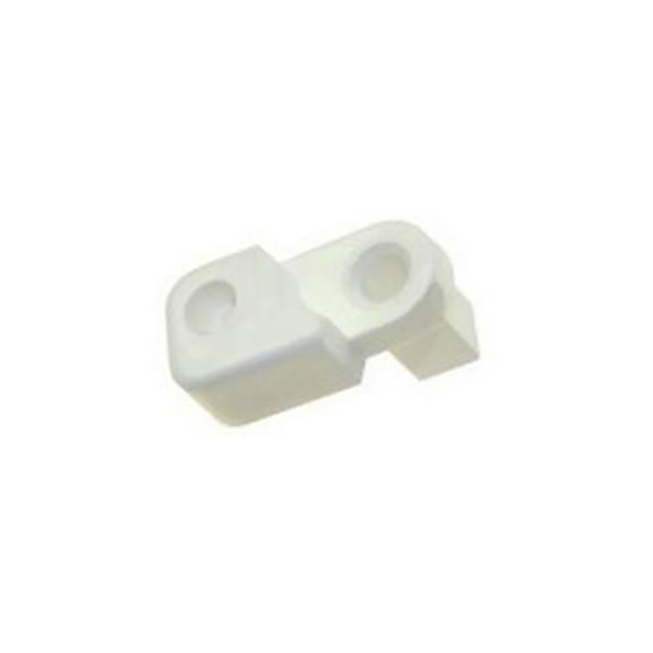 Whirlpool manchon protecteur de porte côté gauche 481010632826 pour réfrigérateur whirlpool blf9121w