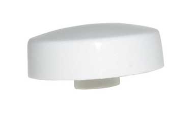 Vedette bouton dallumage 77x7586 pour plaques de cuisson vedette