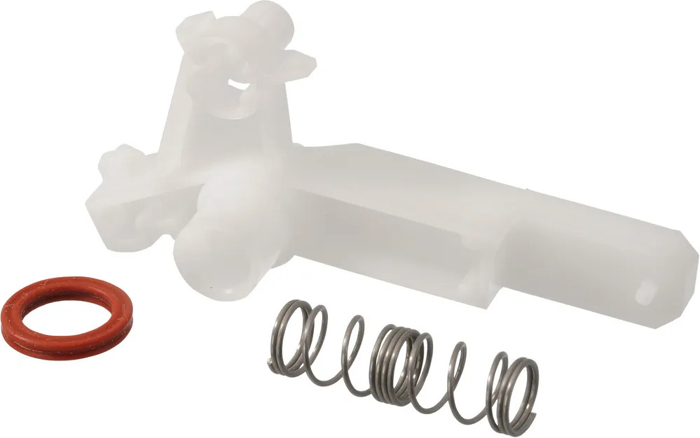 Bosch mecanisme commande actuateur bac prod 00166628 pour lave-vaisselle bosch se24202eu se24202eu/0