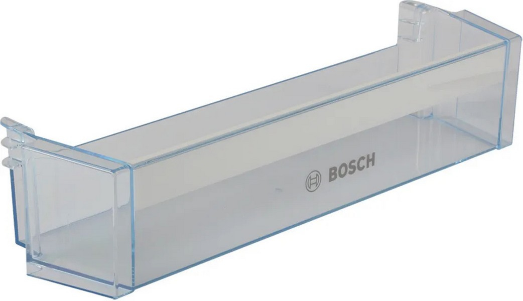 Bosch balconnet à bouteilles 00704751 pour réfrigérateur bosch kgn36xi35 kgn36xi35/04