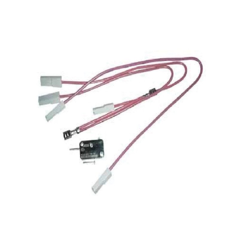 Thomson minirupteur 31x6200 pour lave-vaisselle thomson dvi130be1