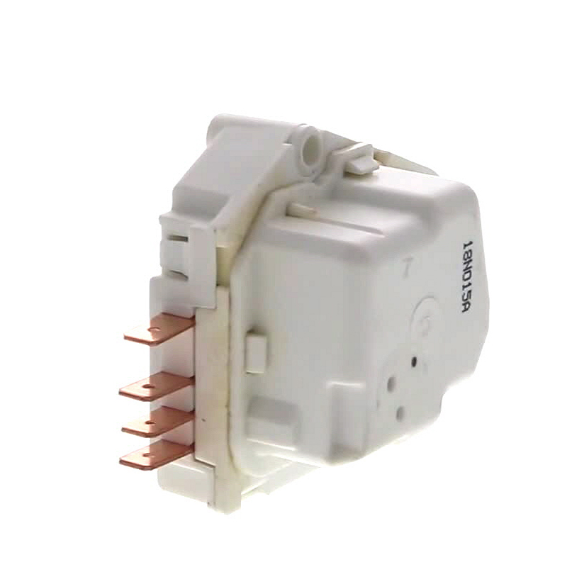 Amana kit de minuterie de degivrage (230 vac) 481201220172 pour refrigerateur xrsr465bw