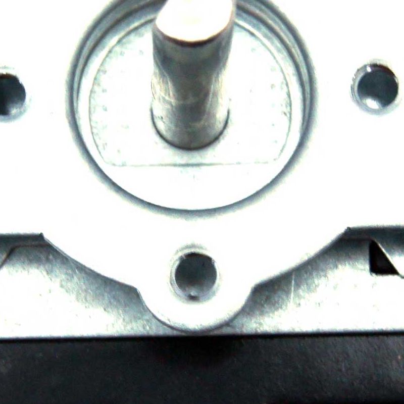 Indesit minuterie électrique c00193229 pour four - cuisinière indesit a6vmh60x2aus