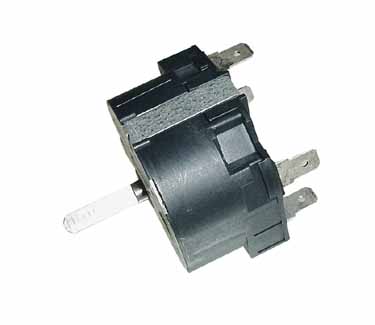 Brandt minuterie c090007a9 pour four - cuisinière brandt 69kpa 69kpa7