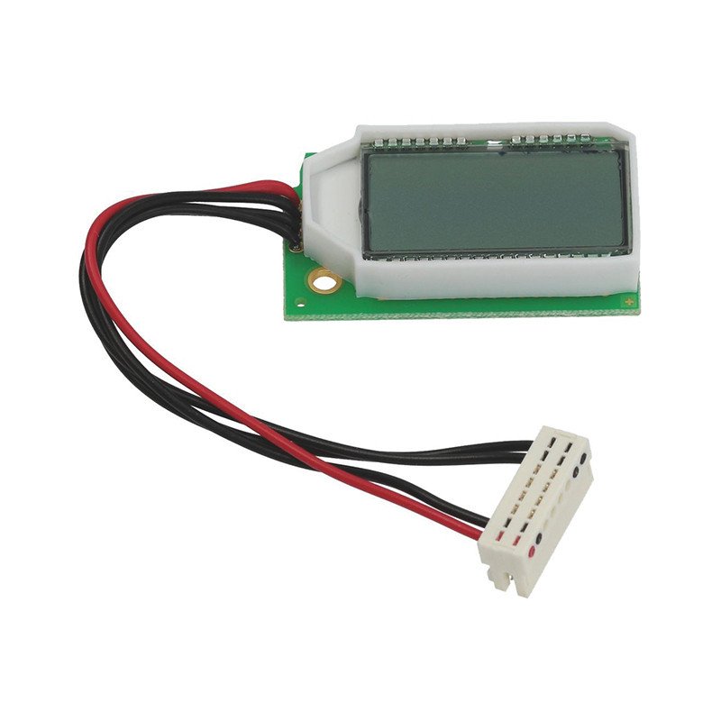 Brandt carte électronique daffichage as0000284 pour lave-linge brandt wtc1164k wtc1164k-xd/d