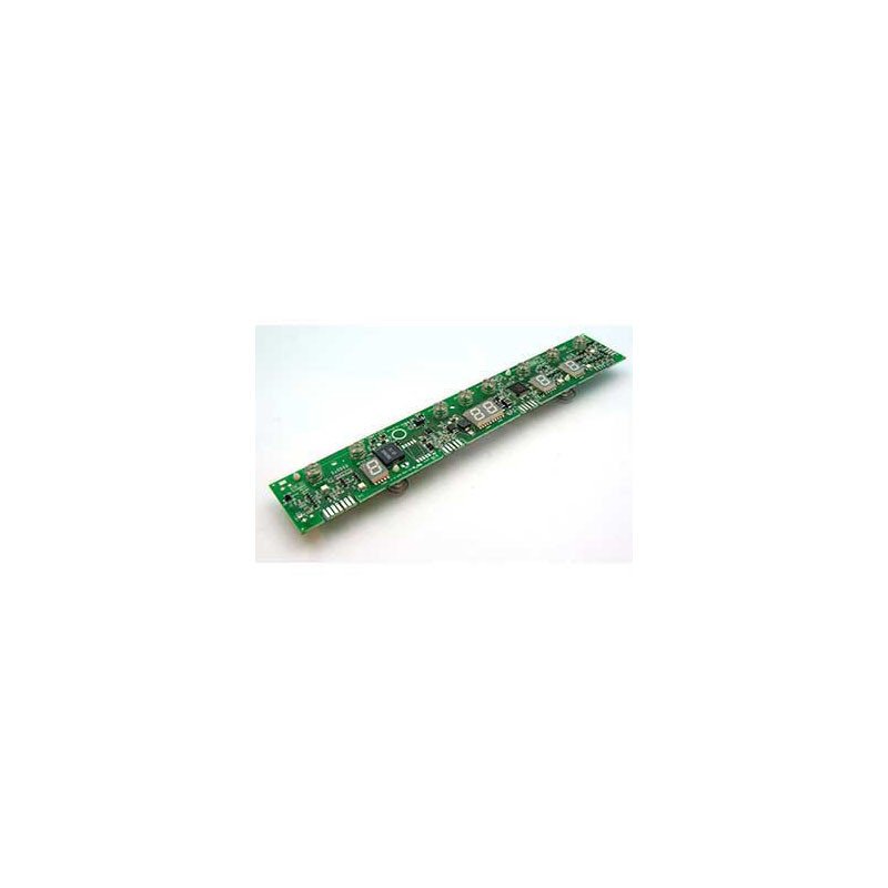 Bauknecht module controle artemis 2014 3b 481010643464 pour four - cuisinière bauknecht