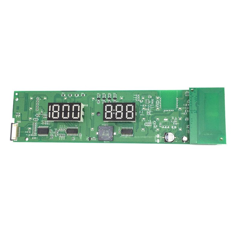 Candy carte x tableau de bord 41044572 pour divers electroménager candy gvs1511th3147 31008522
