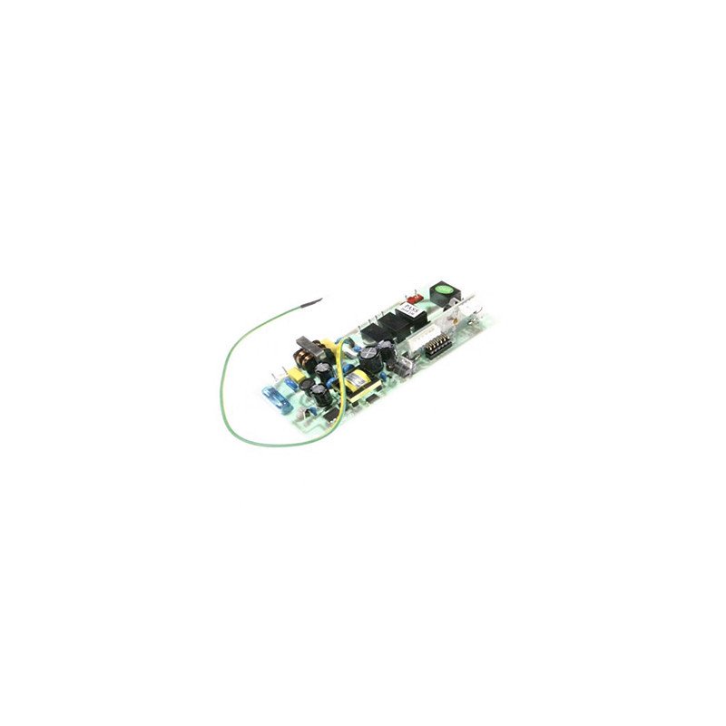 Rosieres carte électronique programmée 49028110 pour hotte rosieres rvsd970pn