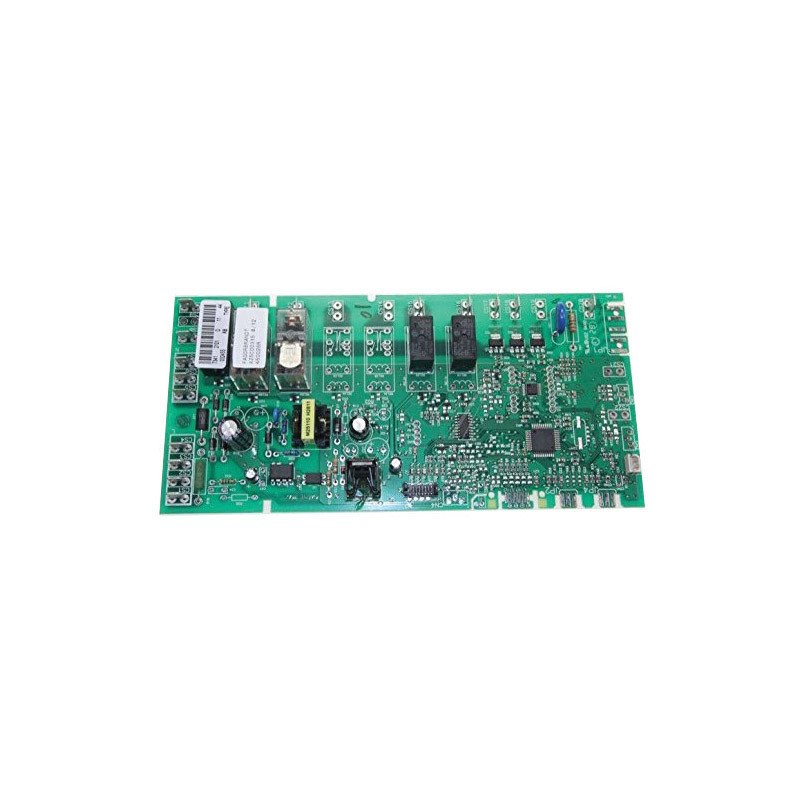 Sauter carte electronique de commande as0007503 pour four - cuisiniere scm1064w