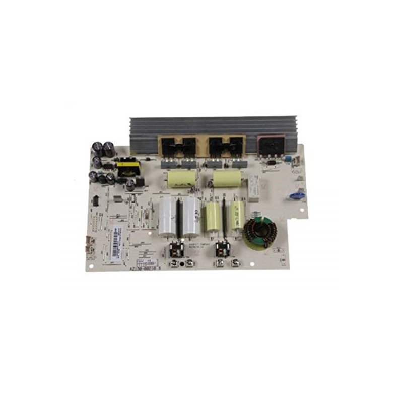 Hotpoint ariston carte électronique de commande isi standard c00282682 pour four - cuisinière hotpoi