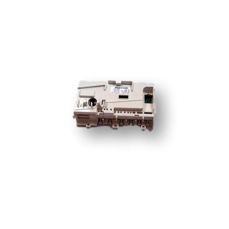 Laden carte électronique de commande programmée 481010414985 pour lave-vaisselle laden c6342a+ix