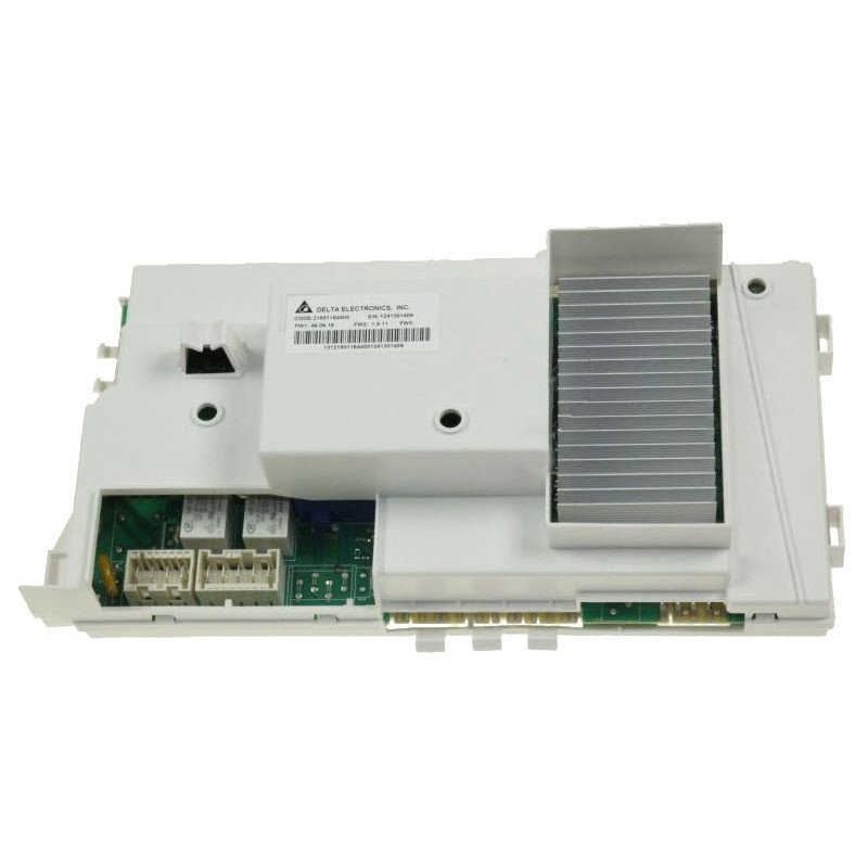 Hotpoint ariston carte électronique triphase arc.2 full st by tot ath c00296189 pour lave-linge hotp