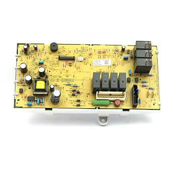 Kitchenaid carte électronique de commande 481010498673 pour micro-ondes kitchenaid kmcm3810in 851340