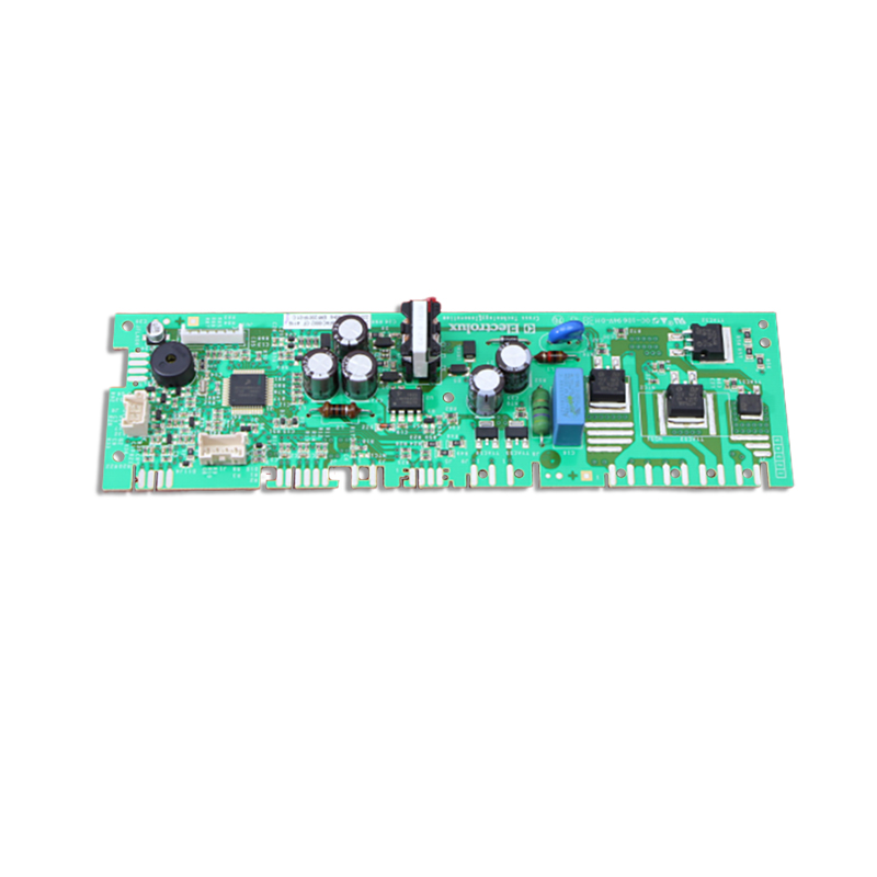 Indesit carte électronique arc2.3ph strip p40 ed5 c00384515 pour lave-linge indesit ewe71083weu