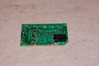 Whirlpool carte opt e7d 480112101569 pour sèche-linge whirlpool awz9788 857585712013