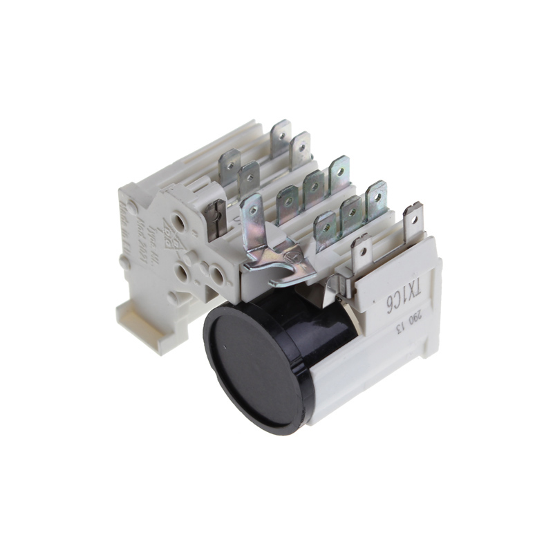 Whirlpool monobloc relais de démarrage 481228038118 pour congélateur whirlpool whe 20112 85495709600
