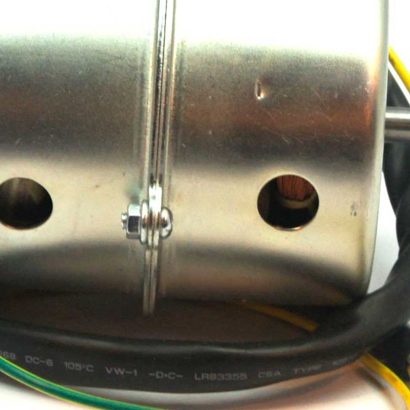 Brandt moteur as0059092 pour hotte brandt ad1516x ad1516x3