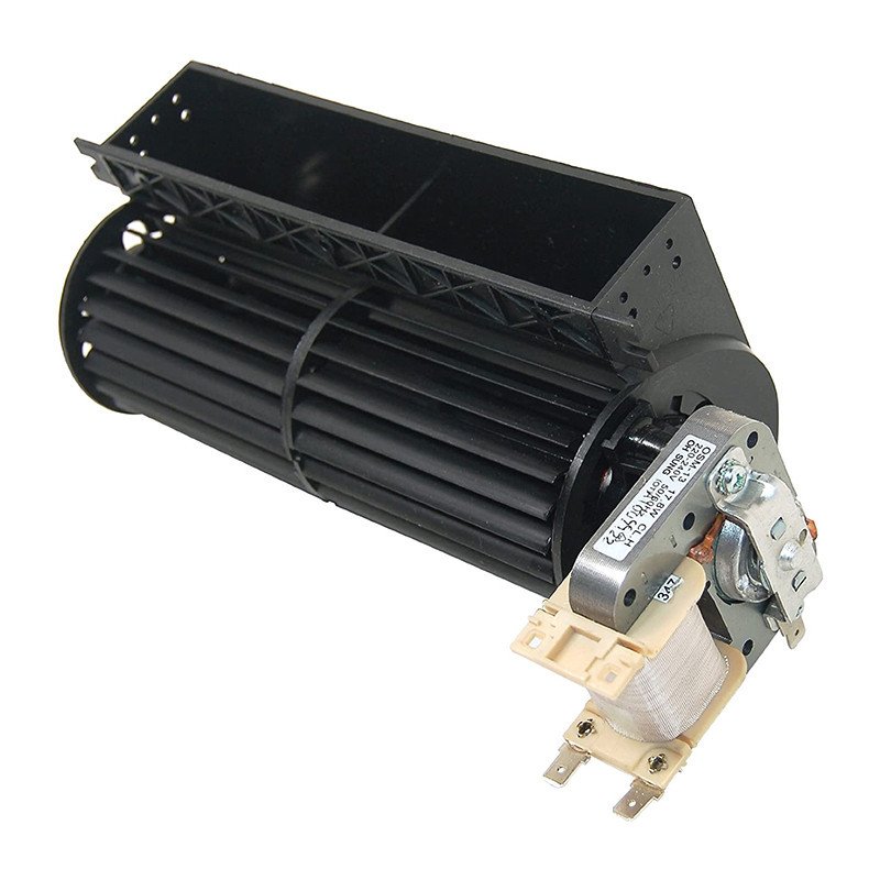 Candy turbine de ventilateur 91204735 pour four - cuisinière candy fpe602a6wxl 33701482
